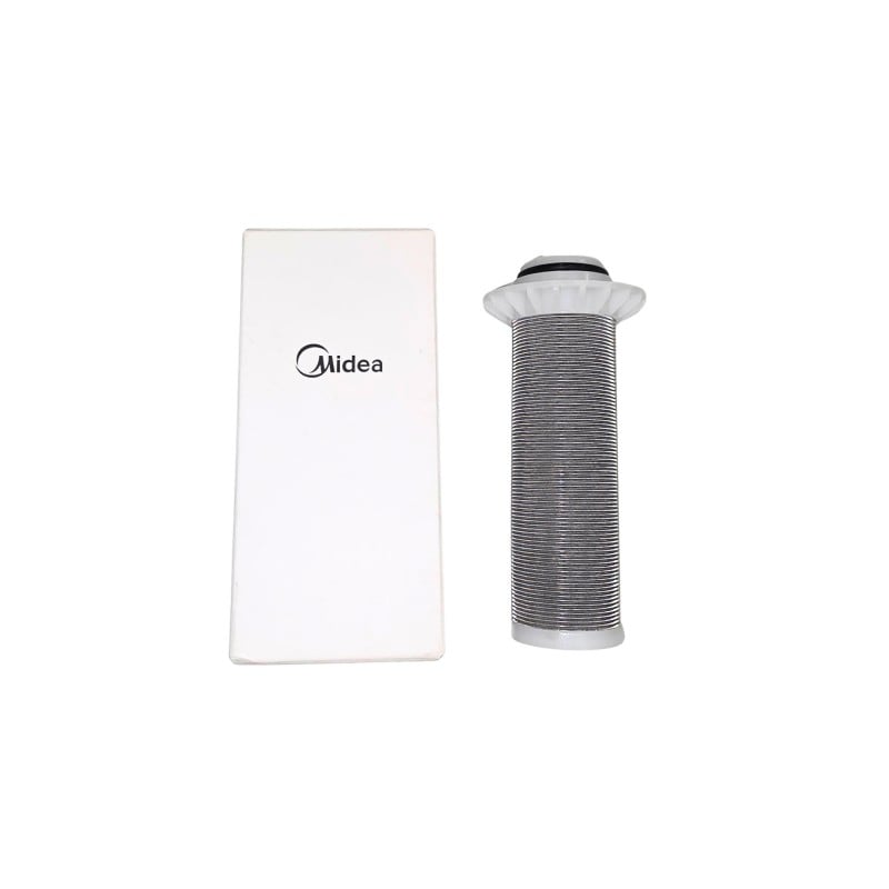 ΑΝΤΑΛΛΑΚΤΙΚΟ ΦΙΛΤΡΟ ΝΕΡΟΥ SCALE HUNTER ΤΗΣ MIDEA