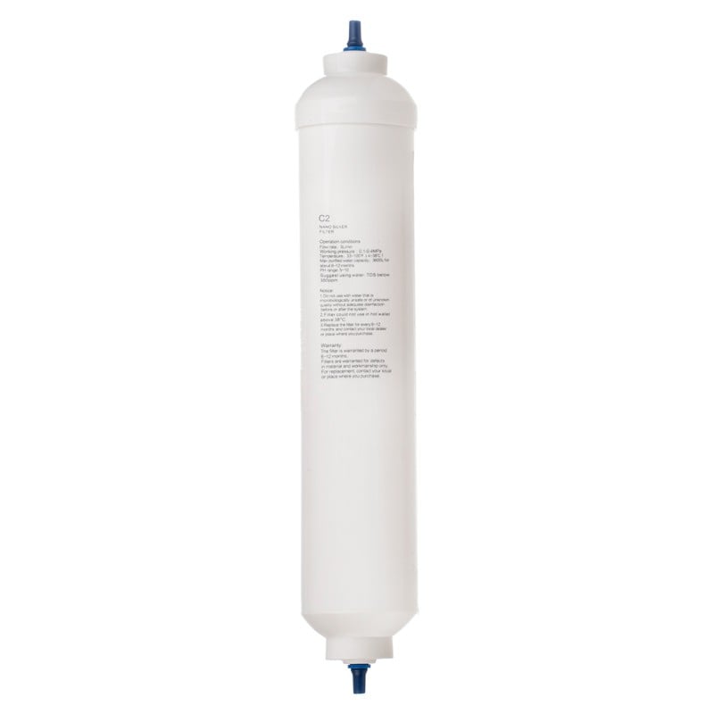 ΦΙΛΤΡΟ ΕΝΕΡΓΟΥ ΑΝΘΡΑΚΑ C2 ΤΗΣ MIDEA - T33 NANO SILVER