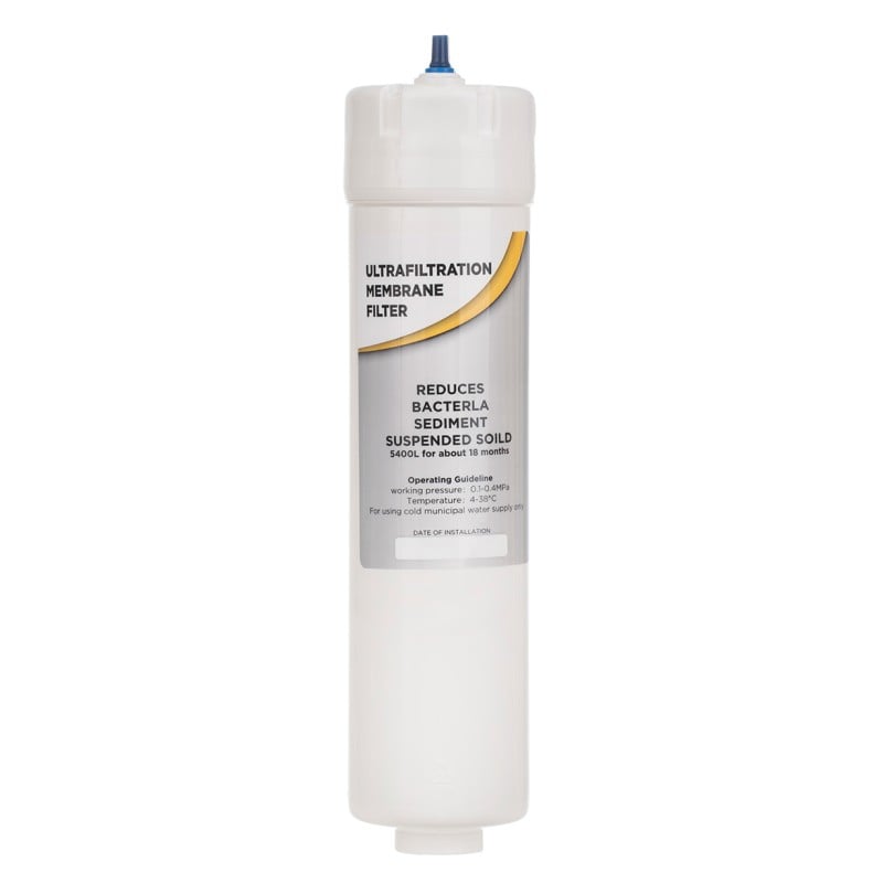 ΦΙΛΤΡΟ ULTRA FILTRATION UF ΤΗΣ MIDEA - U TYPE