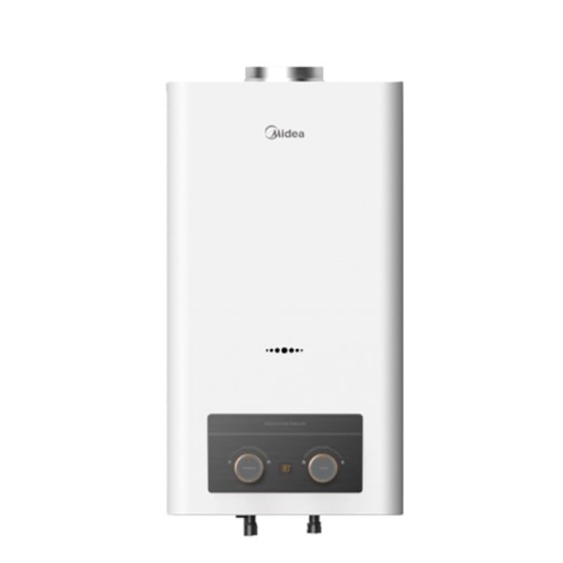 ΘΕΡΜΑΝΤΗΡΑΣ ΑΕΡΙΟΥ MIDEA JSD28-14DLS