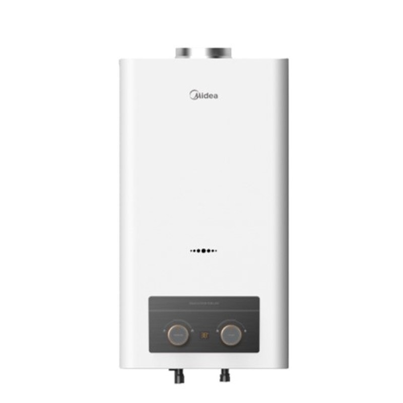 ΘΕΡΜΑΝΤΗΡΑΣ ΑΕΡΙΟΥ MIDEA JSD28-14DLS