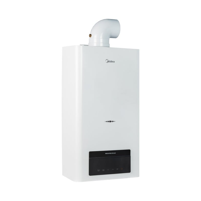 ΘΕΡΜΑΝΤΗΡΑΣ ΑΕΡΙΟΥ MIDEA JSG26-13VLS