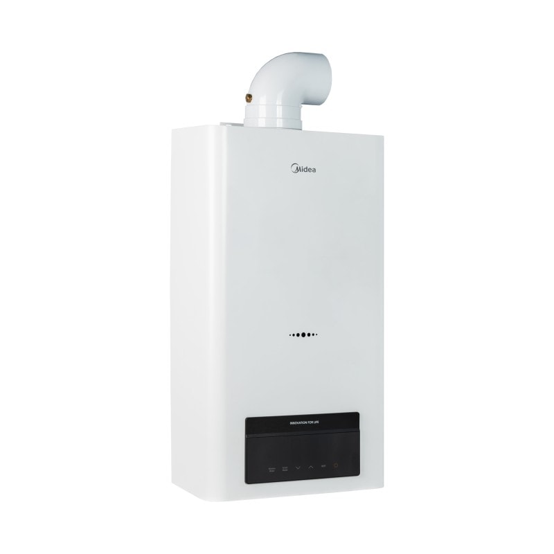 ΘΕΡΜΑΝΤΗΡΑΣ ΑΕΡΙΟΥ MIDEA JSG26-13VLS